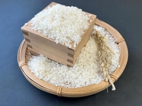 【速報】全国のお米に『異変』が起こっている模様・・・・・・