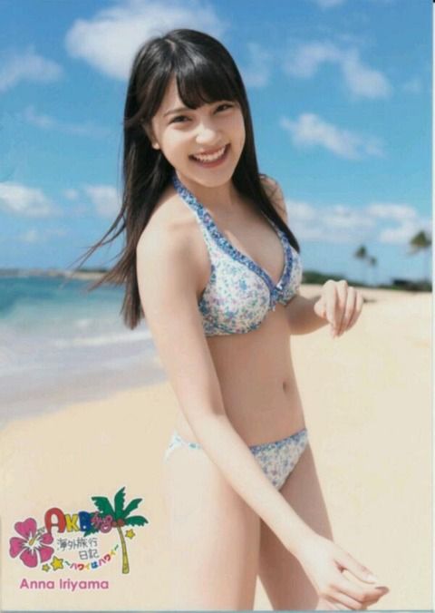 総選挙アピールコメント視聴ランキング発表！1位入山、2位山本、3位永野、4位島崎、5位指原！