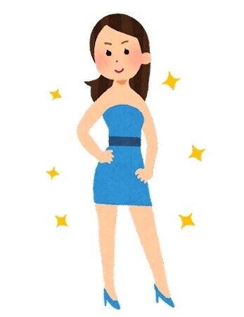 【画像】女性「ほいこれが私のダイエット記録な、お前と違って努力してるよ」ﾊﾟｼｬｗｗｗ