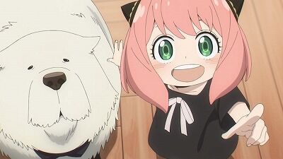 【画像】アーニャ「アーニャ、ラブドールになるますっ!!」