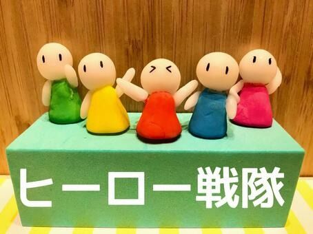 【速報】『スーパー戦隊シリーズ』が終了した原因、ついに判明する！