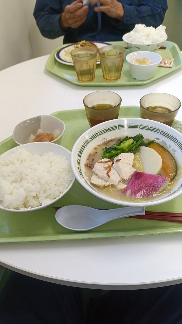 工場勤務の社食500円ｗｗｗｗｗｗｗｗｗｗｗｗｗｗｗｗ