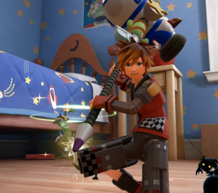 フランス人「なぜ日本産RPGゲームの主人公は10代ばかりで30代のキャラは年寄り扱いなんだい」