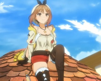 アニメキャラのぶっとい太ももブームが起きた流れをワイが書いてくぞ