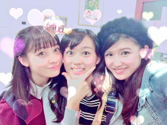 【悲報】橋本環奈が弱い者いじめwwwwww