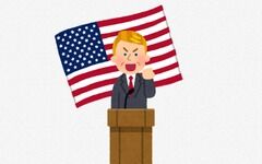 トランプ大統領、イランとの対話に応じる可能性
