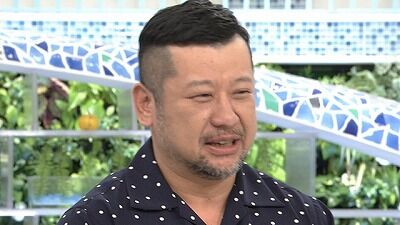 ケンドー・コバヤシ「政略結婚です。プロポーズの言葉は『貴様の一族の血を我が一族に迎え入れよう』です」