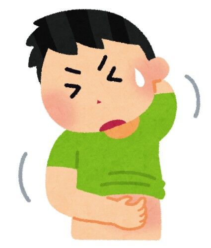 【画像】アトピー患者「ステロイド止めて本当の意味で完治目指すぞ」→結果……