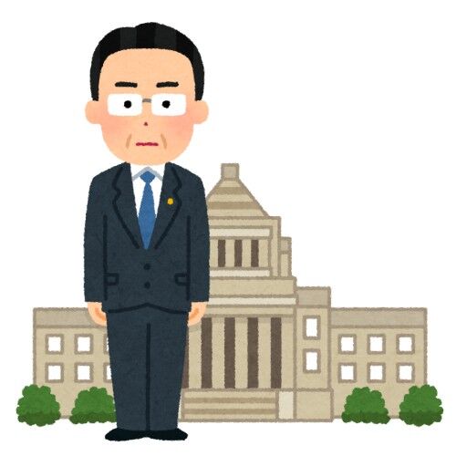 日本をダメにした総理大臣と言えば？