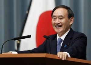 【悲報】菅官房長官、韓国政府が設立する研究所に対して丁寧に『合意』の意味を説明「国と国のお約束なんだよ」