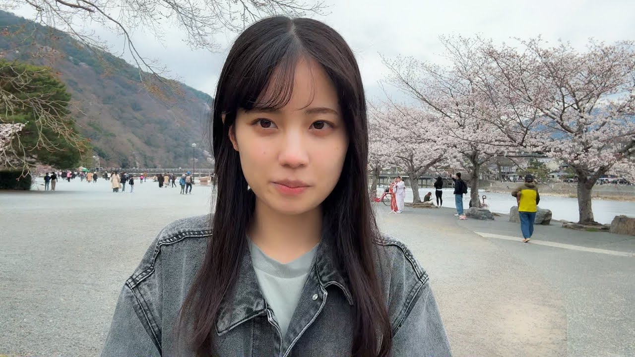 【動画】櫻坂46 四期生 Vlog「勝又 春」