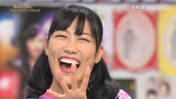 【ももクロ】高城れにが大好きだぁぁぁ！！（画像あり）