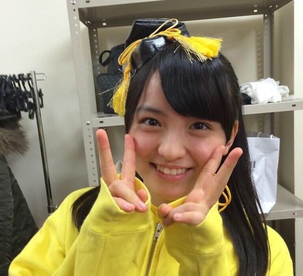 【ももクロ妹分】たこやきレインボー「清井咲希」がブログ更新！！「多謝！」（画像あり）