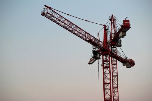 【画像】川崎の製鉄所での500t重り落下事故、かなりヤバいのに話題にならない…