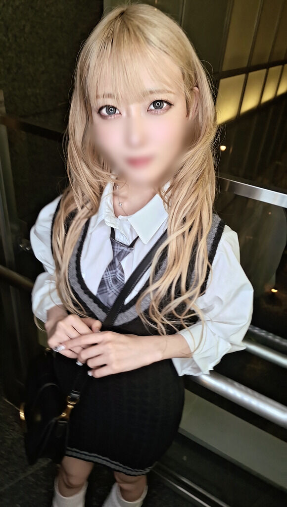 ツンとしたクール系ギャルが実は敏感ボディでビクビク雑魚マンって最高だな！