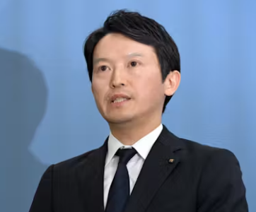 兵庫県知事側近「知事が辞めないなら首吊りますよ」斎藤元彦「メンタルヘルスケアをおすすめします」