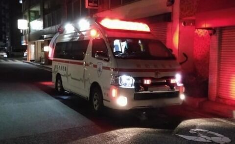 【速報】神奈川県で『異常事態』が発生してしまう！