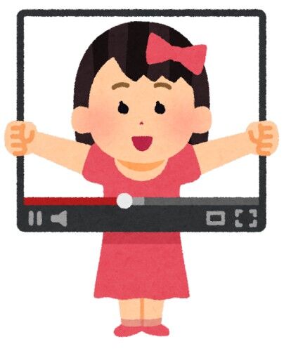 外国人YouTuberが、女子高生コンクリート詰め殺人事件の被害者の写真を背後に設定し炎上