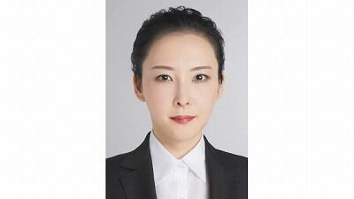 【画像】県警初就任の美人本部長、割とシコれるwwwww