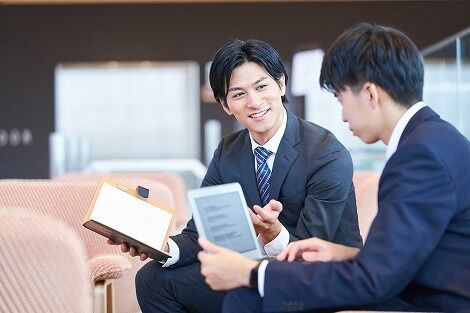 後輩（28）が無能すぎてしんどい