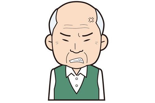 ７０歳以上の老害、ついに総人口の２０％を超える。日本は団塊の世代に食い潰されるのか？
