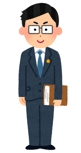 【みんなの意見】弁護士って信用できるの?