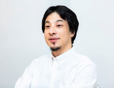 【悲報】ひろゆき「キャバクラは風俗営業法の届出を出してる、つまりキャバクラ嬢=風俗嬢」