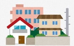 賃貸住んでる奴って将来的な不安はないん?