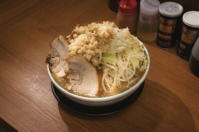 【画像】こういうラーメンって"分かる"の？？