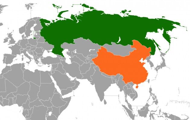 中国・ロシアさん、日本の海域内で実弾射撃訓練を始めてしまうwww