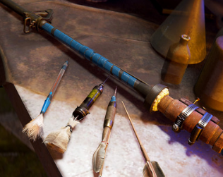 ついに熊対策で「麻酔吹き矢隊」が爆誕ｗｗｗｗｗ