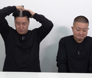 【悲報】チョコプラ、丸刈り謝罪の効果が全くなく炎上し続けるｗｗｗｗ