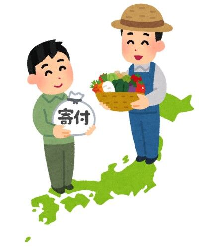 ぶっちゃけこれただの税金の無駄じゃね…？