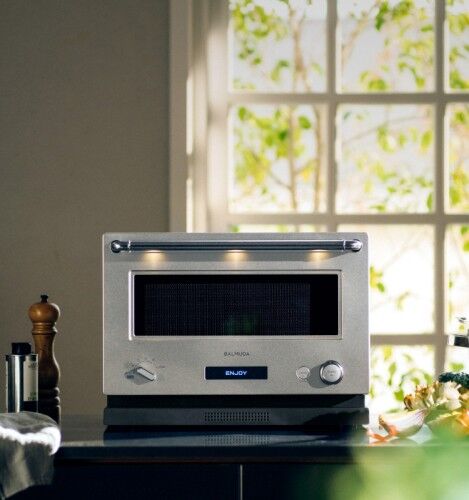 バルミューダ、高級家電が売れなくなって大赤字に