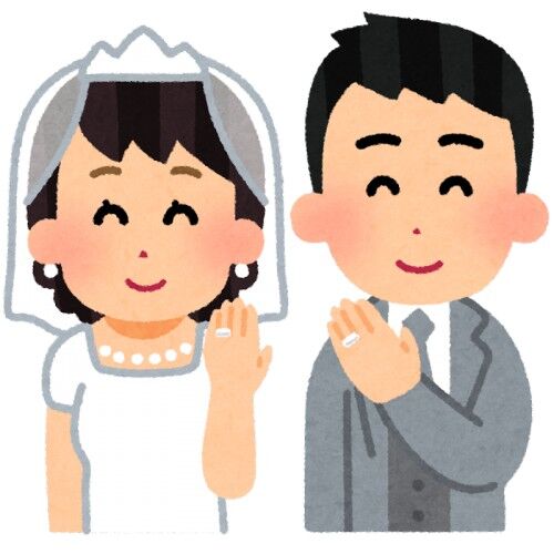 結婚して半年なんだが、正直離婚したい