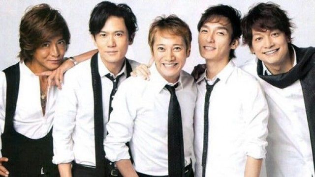 中居 絶叫お別れ「慎吾、剛、吾郎、木村!SMAP!バイバーイ!」