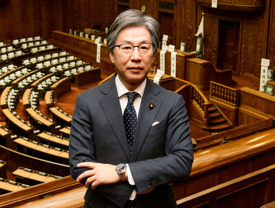 【お笑い】立憲民主党の幹事長、安住淳氏が有力視ｗｗｗｗ