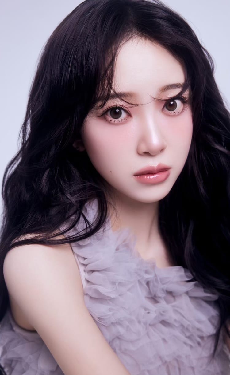 堀未央奈、29歳の誕生日