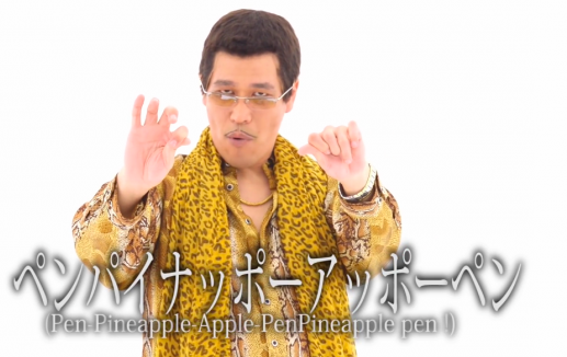 【動画】インドのPPAPが本家より面白いと話題にwwwwwwww