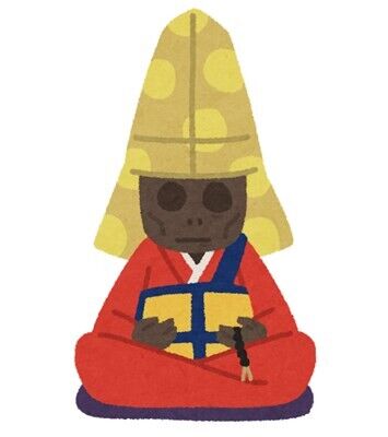 ワイ氏眠れず世界のミイラ画像を集めてしまう ※閲覧注意