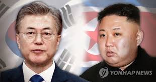 【南北首脳】朝鮮戦争「終戦」へ最終調整　4月27日会談