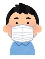 【画像】女子中学生「お願い!お願い!卒業式はみんなマスク外そうよ!」→感動の結果にwww