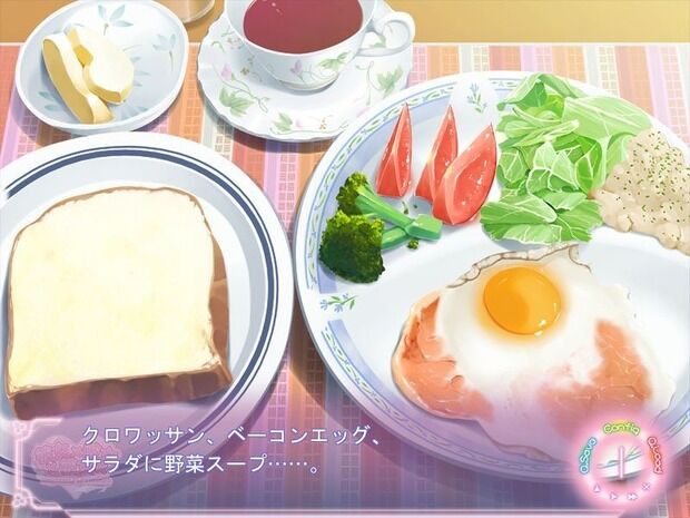 【画像】理想的な朝食の画像貼る