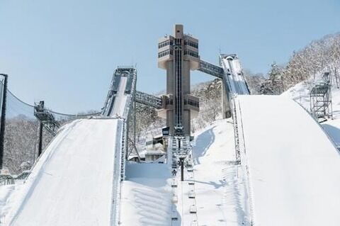 【悲報】スキージャンプの葛西紀明さん、ガチで『窮地』に立たされてしまう・・・・