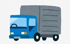【悲報】トラック運転手がガチで人手不足過ぎてヤバい何でお前らトラック乗らないの?