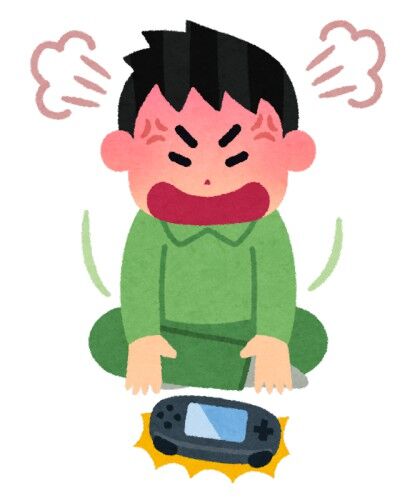 ゲームで「うわああああああああああああああ！」ってなった演出や展開