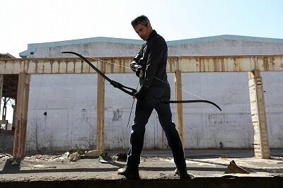 【閲覧注意】ネット民「クマは弓矢で殺せるぞ！！」→結果