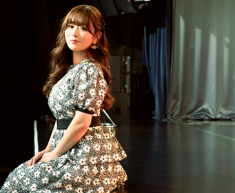 【画像】お●ぱいでかい声優tier表、ここに完成するｗｗｗｗｗ