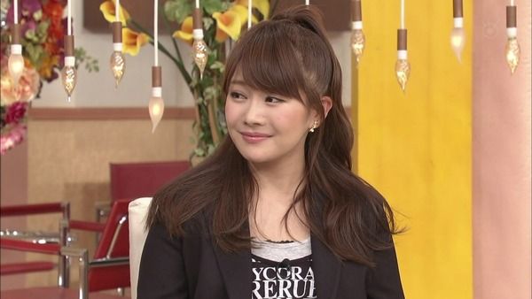 【速報】高部あい容疑者(27)釈放（画像あり）