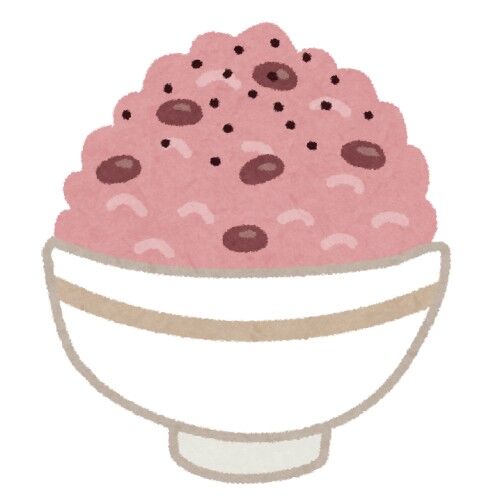 昔日本人「初潮が来た！？お赤飯炊かなくちゃ！」←キエェｗｗｗｗｗｗｗ